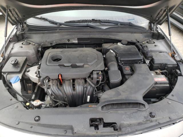 Photo 6 VIN: 5XXGT4L38GG027684 - KIA OPTIMA LX 