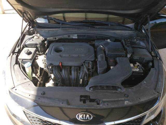 Photo 10 VIN: 5XXGT4L38GG039186 - KIA OPTIMA LX 