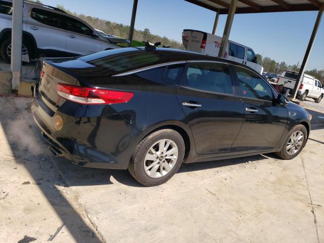 Photo 2 VIN: 5XXGT4L38GG039186 - KIA OPTIMA LX 