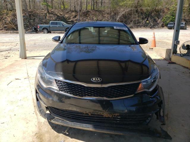 Photo 4 VIN: 5XXGT4L38GG039186 - KIA OPTIMA LX 