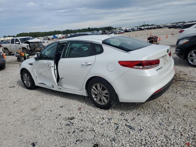 Photo 1 VIN: 5XXGT4L38GG040256 - KIA OPTIMA 