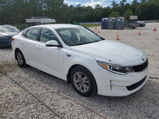 Photo 3 VIN: 5XXGT4L38GG040256 - KIA OPTIMA 