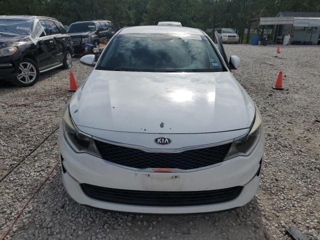 Photo 4 VIN: 5XXGT4L38GG040256 - KIA OPTIMA 