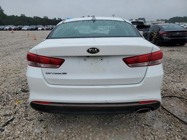 Photo 5 VIN: 5XXGT4L38GG040256 - KIA OPTIMA 