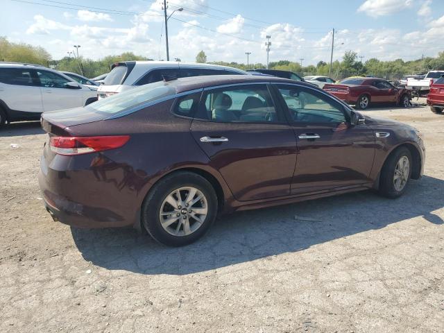 Photo 2 VIN: 5XXGT4L38GG041276 - KIA OPTIMA LX 