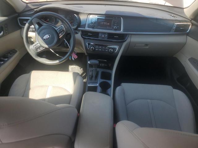 Photo 7 VIN: 5XXGT4L38GG041276 - KIA OPTIMA LX 