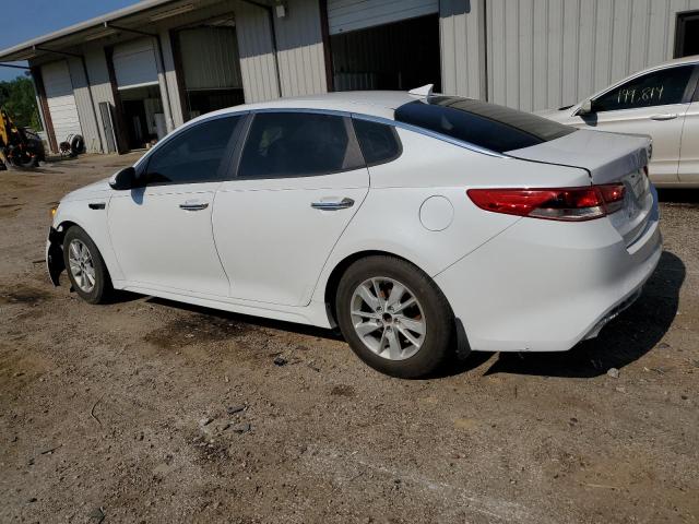 Photo 1 VIN: 5XXGT4L38GG041603 - KIA OPTIMA LX 