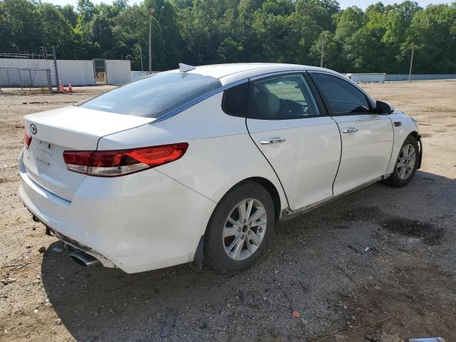 Photo 2 VIN: 5XXGT4L38GG041603 - KIA OPTIMA LX 