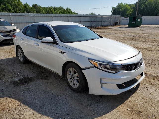 Photo 3 VIN: 5XXGT4L38GG041603 - KIA OPTIMA LX 