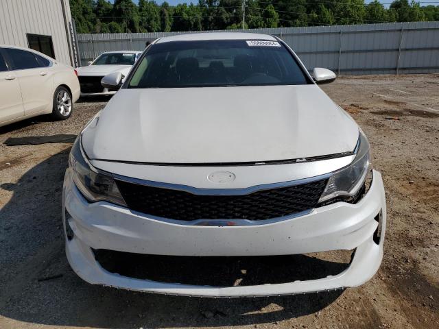 Photo 4 VIN: 5XXGT4L38GG041603 - KIA OPTIMA LX 