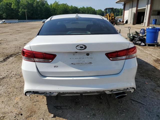 Photo 5 VIN: 5XXGT4L38GG041603 - KIA OPTIMA LX 