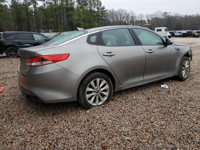 Photo 2 VIN: 5XXGT4L38GG044355 - KIA OPTIMA LX 