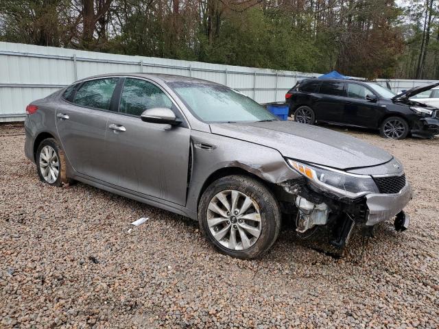 Photo 3 VIN: 5XXGT4L38GG044355 - KIA OPTIMA LX 