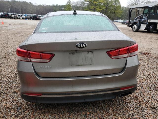 Photo 5 VIN: 5XXGT4L38GG044355 - KIA OPTIMA LX 