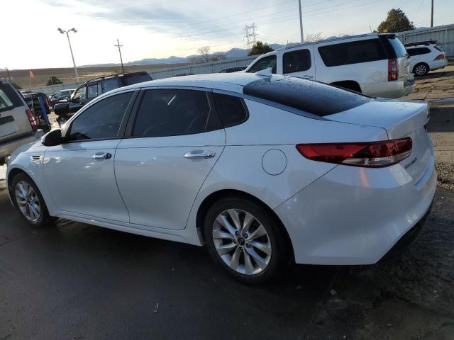 Photo 1 VIN: 5XXGT4L38GG044968 - KIA OPTIMA 