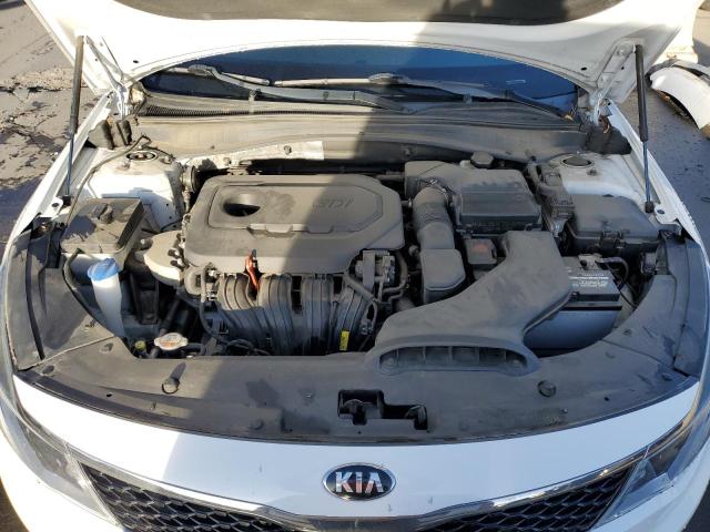 Photo 10 VIN: 5XXGT4L38GG044968 - KIA OPTIMA 