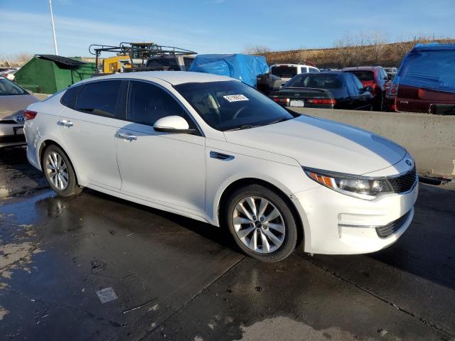 Photo 3 VIN: 5XXGT4L38GG044968 - KIA OPTIMA 