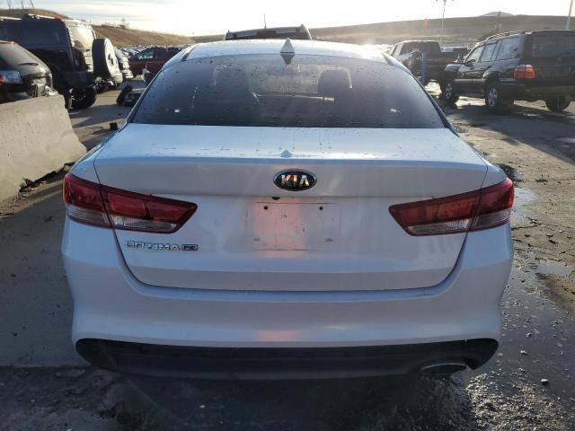 Photo 5 VIN: 5XXGT4L38GG044968 - KIA OPTIMA 