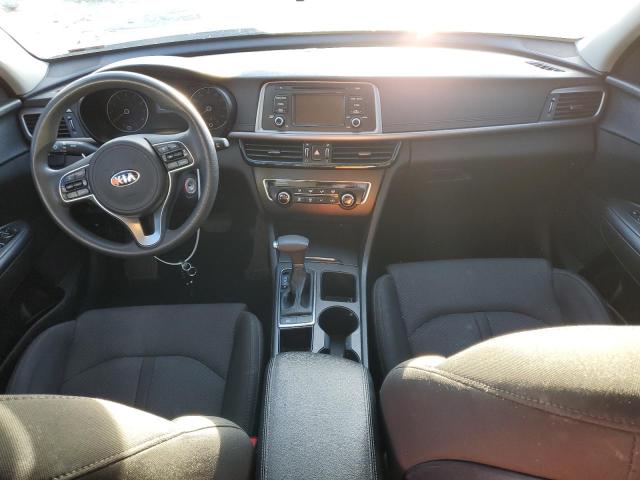 Photo 7 VIN: 5XXGT4L38GG044968 - KIA OPTIMA 