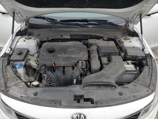 Photo 10 VIN: 5XXGT4L38GG045229 - KIA OPTIMA LX 