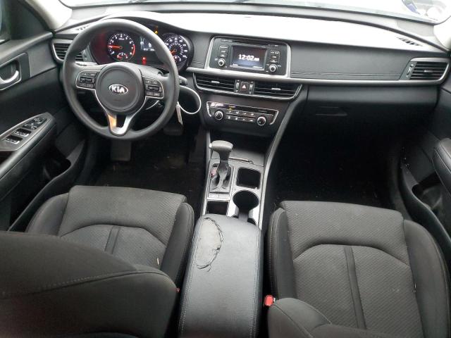 Photo 7 VIN: 5XXGT4L38GG045229 - KIA OPTIMA LX 