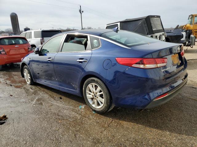 Photo 1 VIN: 5XXGT4L38GG046901 - KIA OPTIMA 