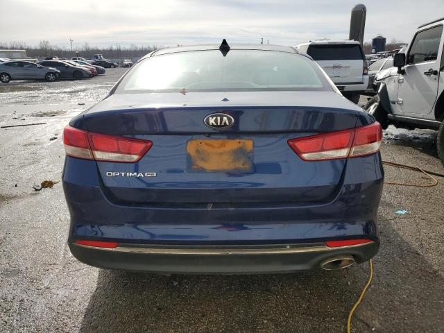 Photo 5 VIN: 5XXGT4L38GG046901 - KIA OPTIMA 