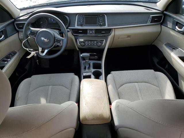 Photo 7 VIN: 5XXGT4L38GG046901 - KIA OPTIMA 