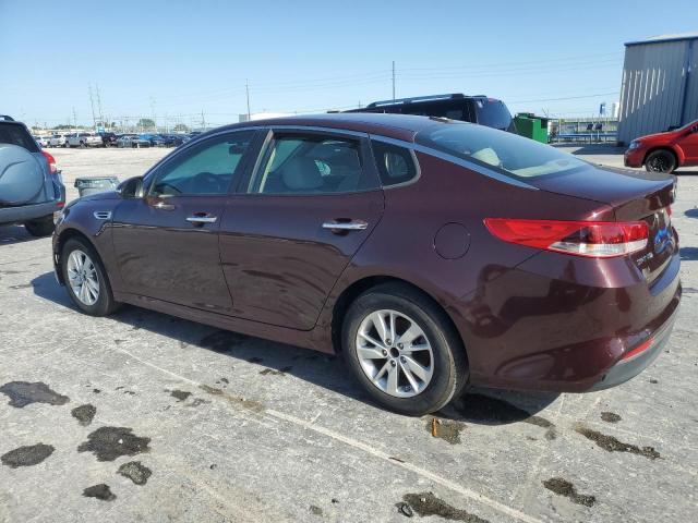 Photo 1 VIN: 5XXGT4L38GG047143 - KIA OPTIMA 