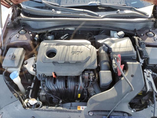 Photo 10 VIN: 5XXGT4L38GG047143 - KIA OPTIMA 