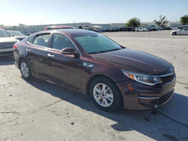 Photo 3 VIN: 5XXGT4L38GG047143 - KIA OPTIMA 