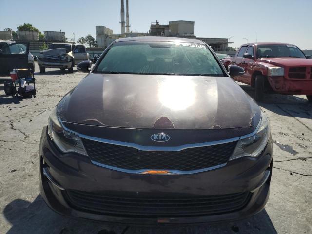 Photo 4 VIN: 5XXGT4L38GG047143 - KIA OPTIMA 