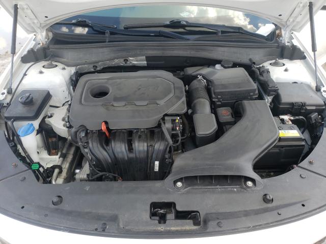 Photo 6 VIN: 5XXGT4L38GG048874 - KIA OPTIMA LX 