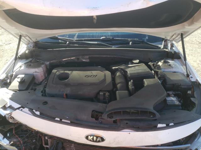 Photo 6 VIN: 5XXGT4L38GG051127 - KIA OPTIMA LX 