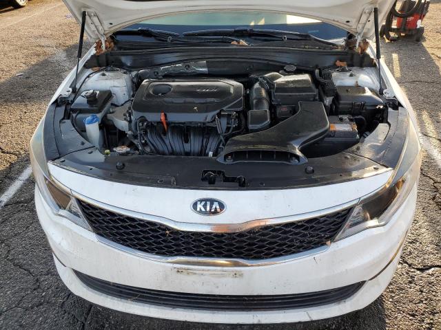 Photo 10 VIN: 5XXGT4L38GG052679 - KIA OPTIMA LX 