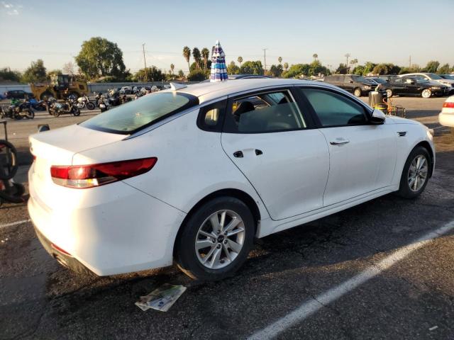 Photo 2 VIN: 5XXGT4L38GG052679 - KIA OPTIMA LX 