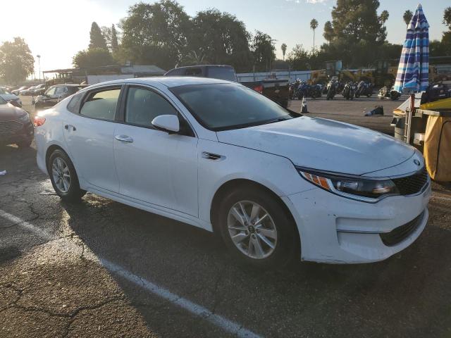 Photo 3 VIN: 5XXGT4L38GG052679 - KIA OPTIMA LX 