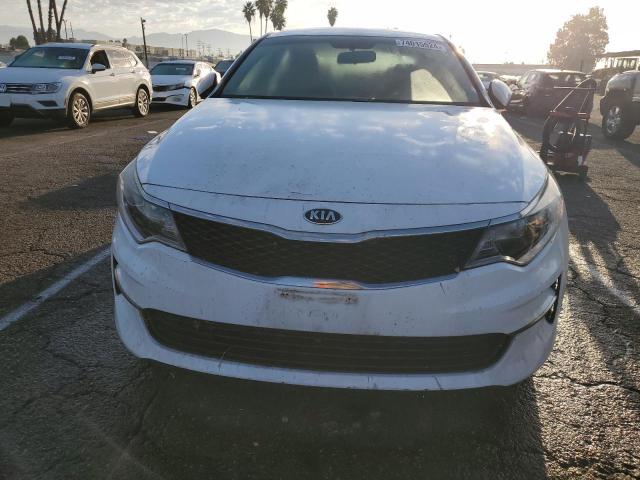 Photo 4 VIN: 5XXGT4L38GG052679 - KIA OPTIMA LX 