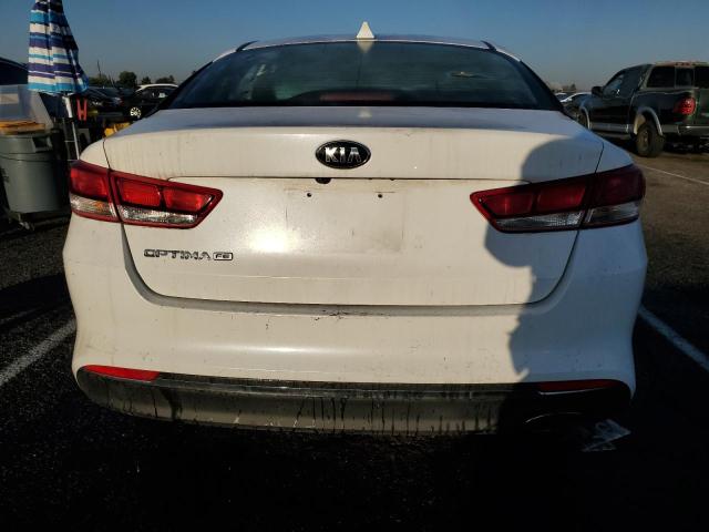 Photo 5 VIN: 5XXGT4L38GG052679 - KIA OPTIMA LX 