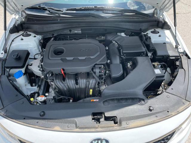 Photo 6 VIN: 5XXGT4L38GG057526 - KIA OPTIMA LX 