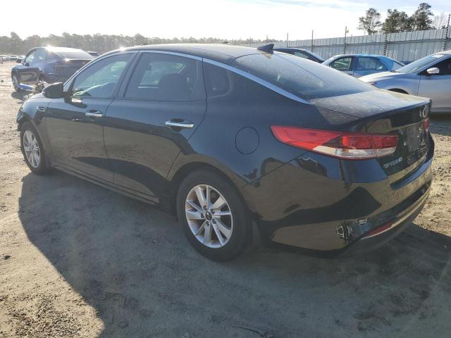 Photo 1 VIN: 5XXGT4L38GG057820 - KIA OPTIMA 