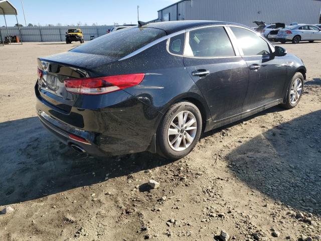 Photo 2 VIN: 5XXGT4L38GG057820 - KIA OPTIMA 