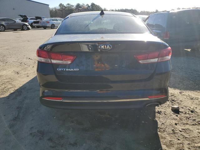 Photo 5 VIN: 5XXGT4L38GG057820 - KIA OPTIMA 