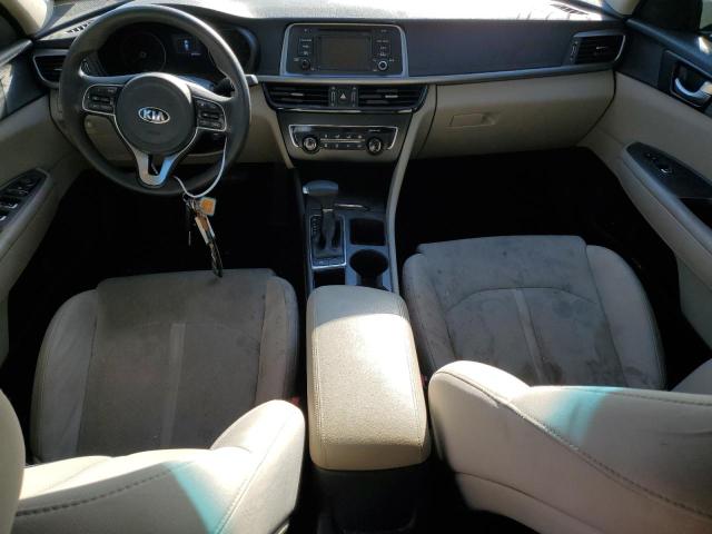 Photo 7 VIN: 5XXGT4L38GG057820 - KIA OPTIMA 