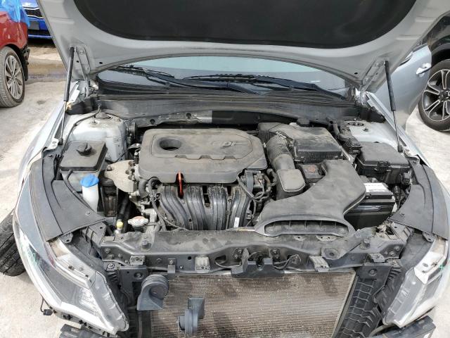 Photo 6 VIN: 5XXGT4L38GG059485 - KIA OPTIMA LX 