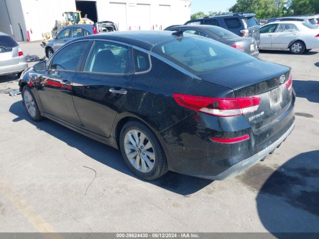 Photo 2 VIN: 5XXGT4L38GG062533 - KIA OPTIMA 