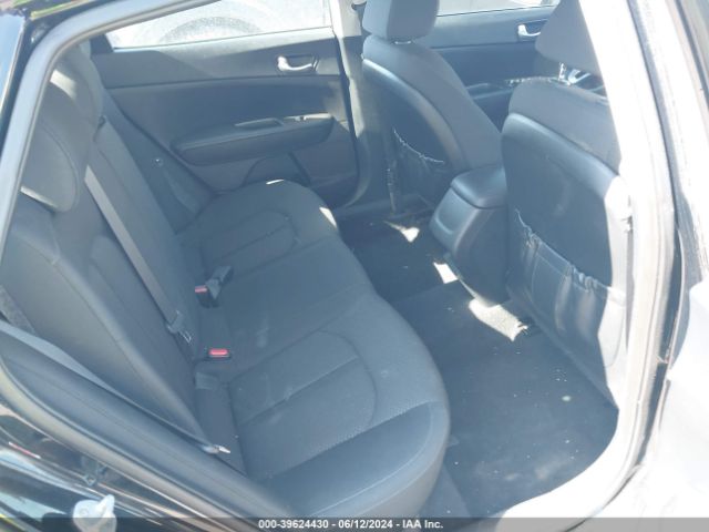 Photo 7 VIN: 5XXGT4L38GG062533 - KIA OPTIMA 