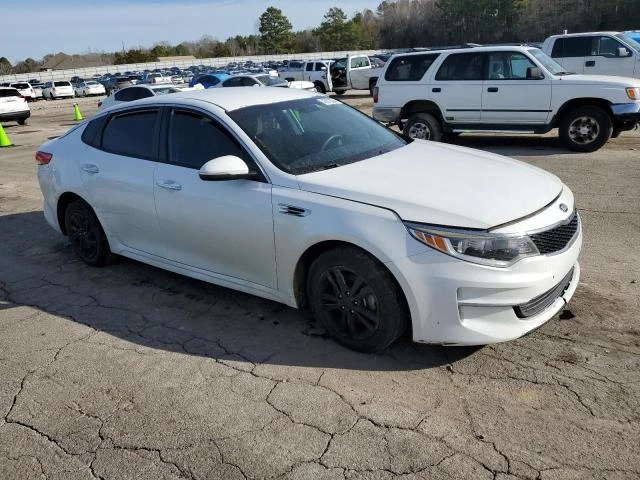 Photo 3 VIN: 5XXGT4L38GG062659 - KIA OPTIMA LX 