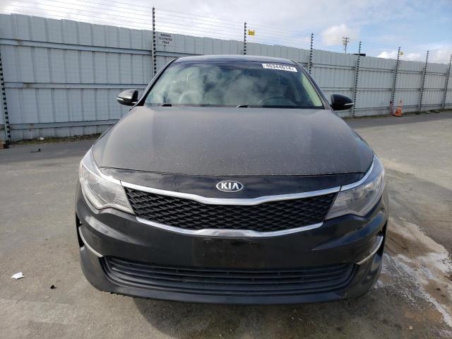 Photo 4 VIN: 5XXGT4L38GG067120 - KIA OPTIMA 