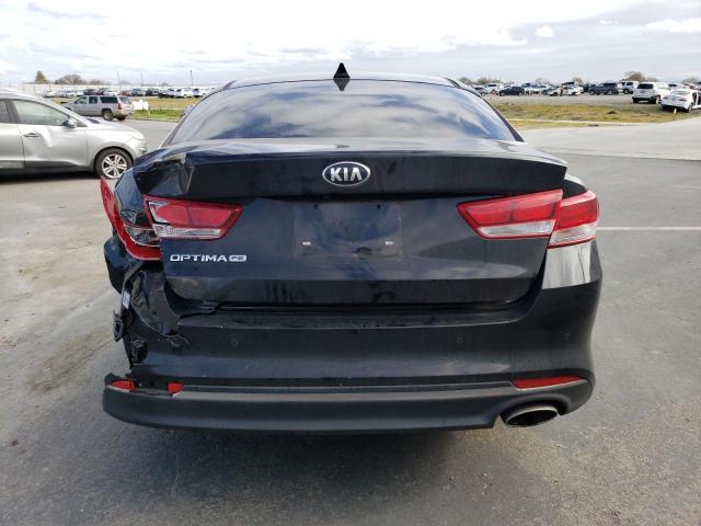 Photo 5 VIN: 5XXGT4L38GG067120 - KIA OPTIMA 